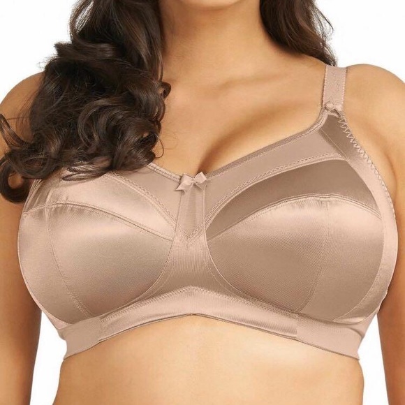 Goddess GD6093 Bra - Picture 3 of 3